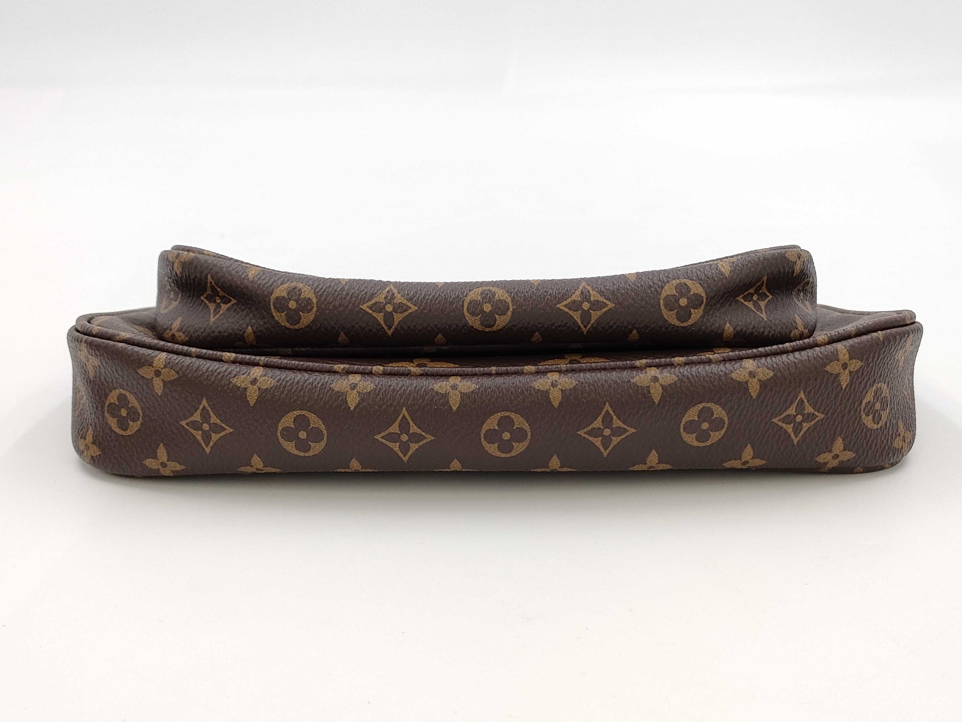 LOUIS VUITTON Louis Vuitton Monogram Shoulder Bag