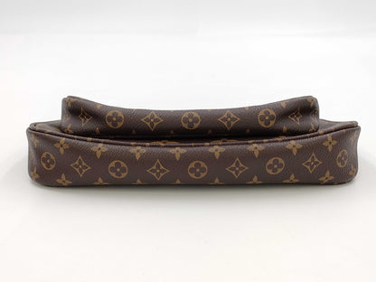 LOUIS VUITTON Louis Vuitton Monogram Shoulder Bag
