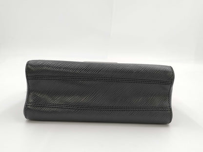 LOUIS VUITTON Twist Shoulder Bag