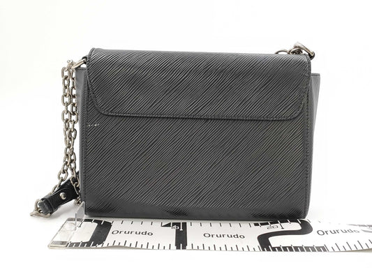 LOUIS VUITTON Twist Shoulder Bag