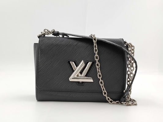 LOUIS VUITTON Twist Shoulder Bag