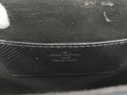 LOUIS VUITTON Twist Shoulder Bag
