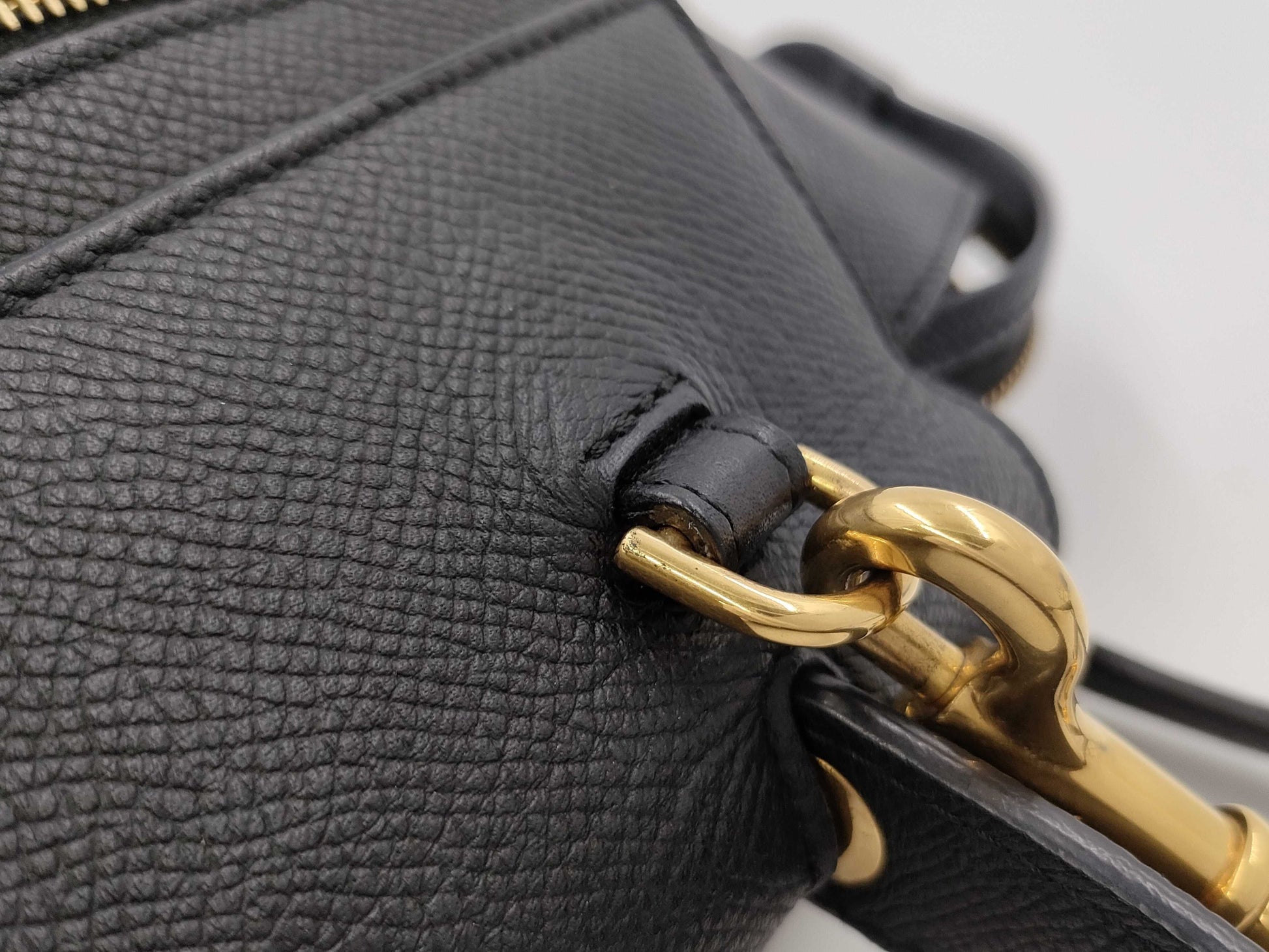 CELINE Hand Shoulder Bag