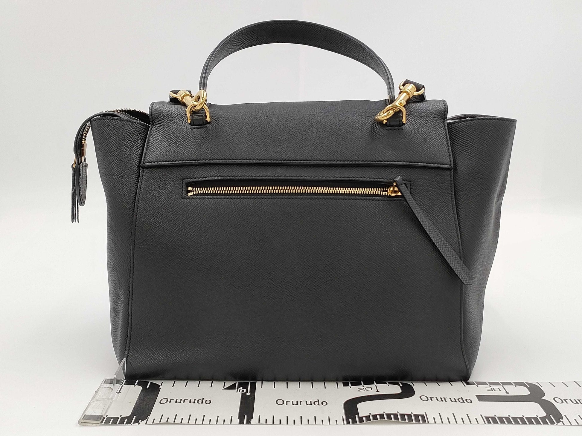 CELINE Hand Shoulder Bag