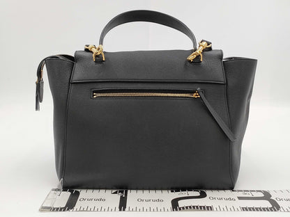 CELINE Hand Shoulder Bag