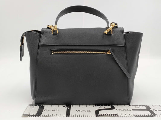 CELINE Hand Shoulder Bag