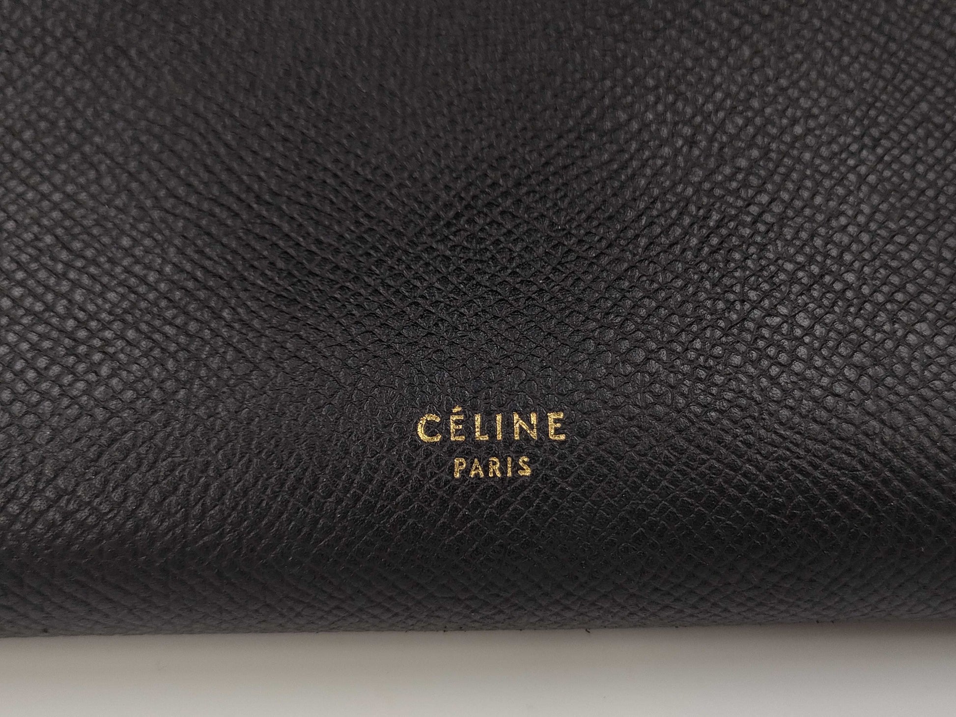 CELINE Hand Shoulder Bag