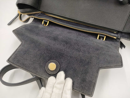 CELINE Hand Shoulder Bag