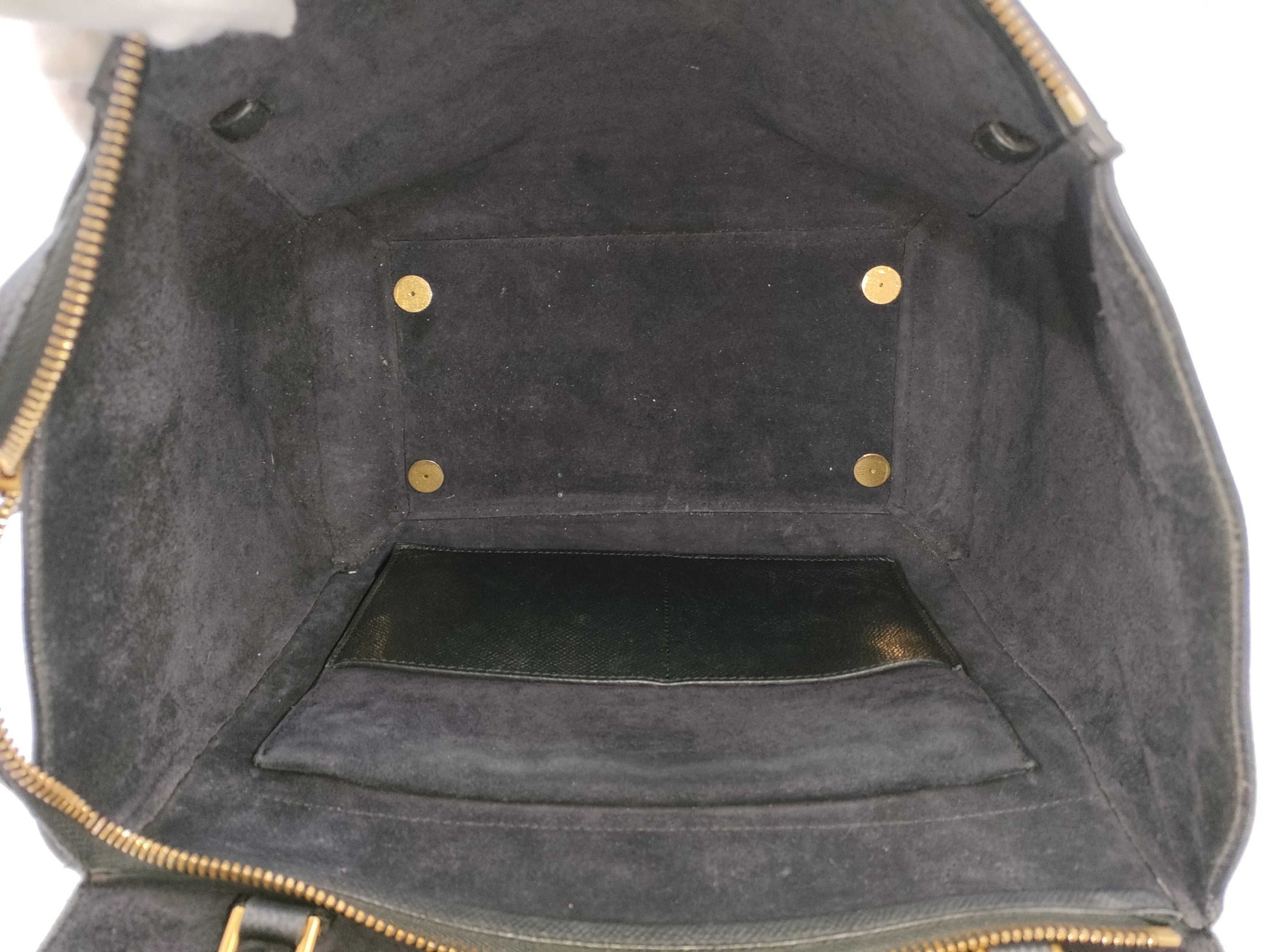 CELINE Hand Shoulder Bag