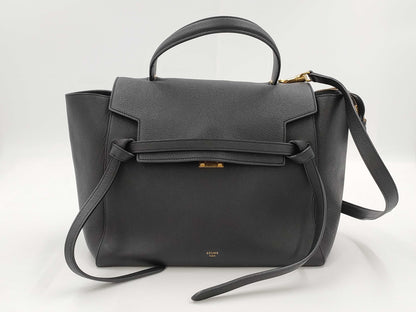 CELINE Hand Shoulder Bag