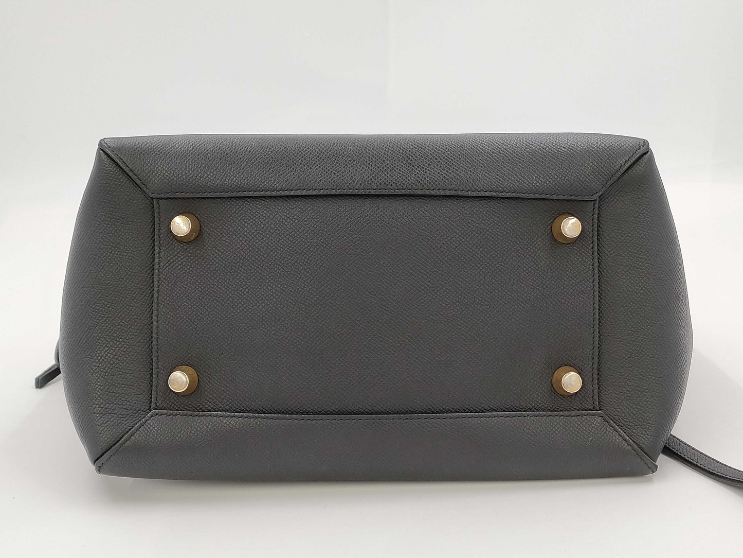 CELINE Hand Shoulder Bag