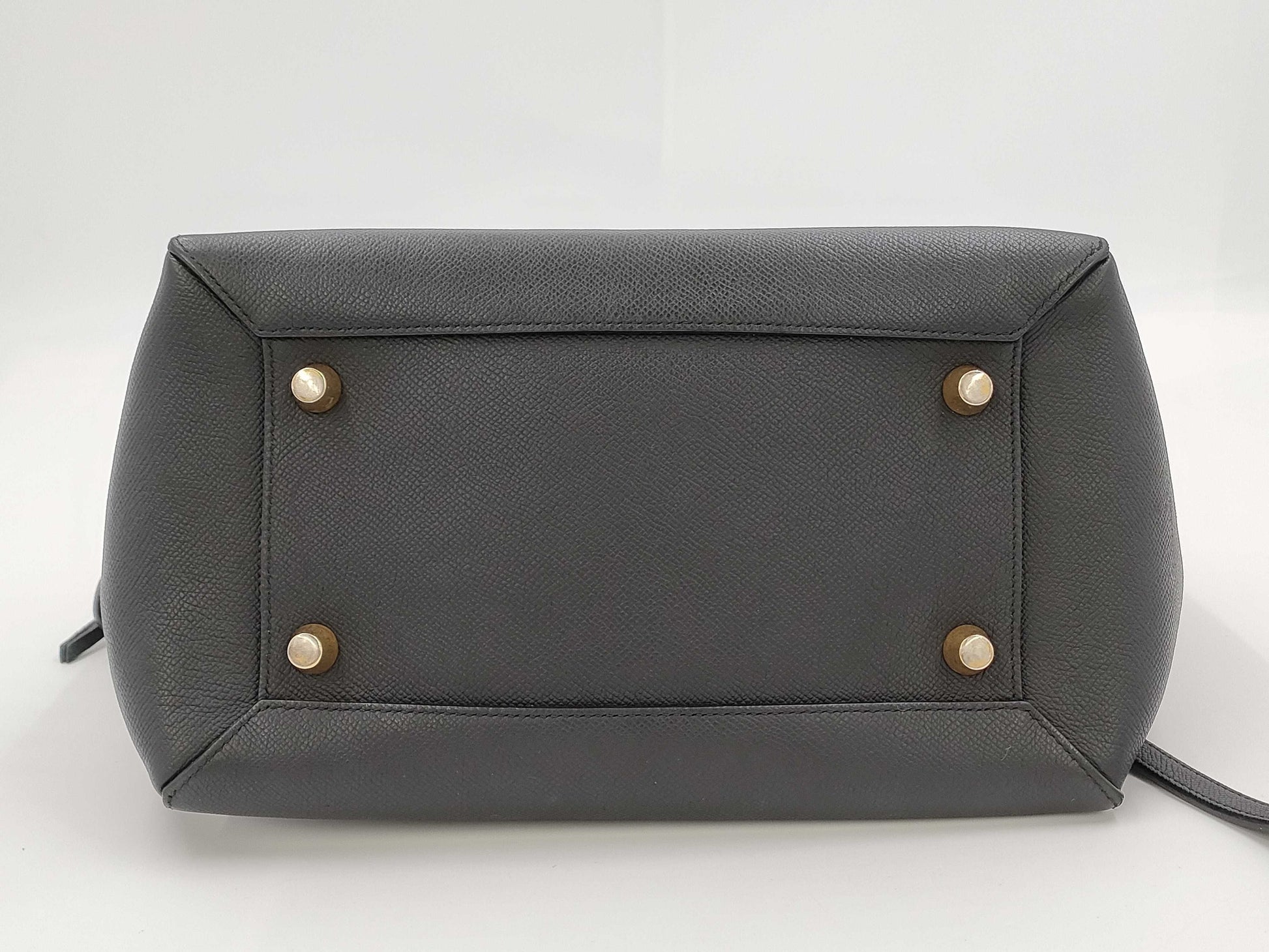CELINE Hand Shoulder Bag