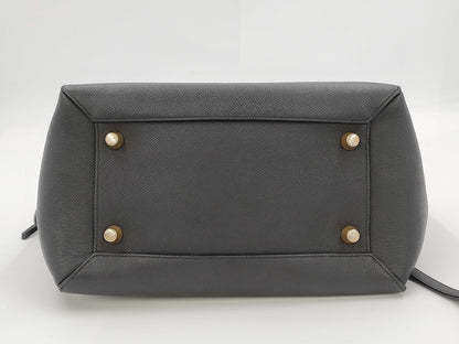 CELINE Hand Shoulder Bag