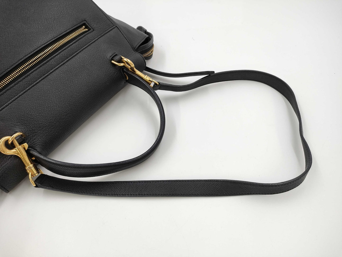 CELINE Hand Shoulder Bag