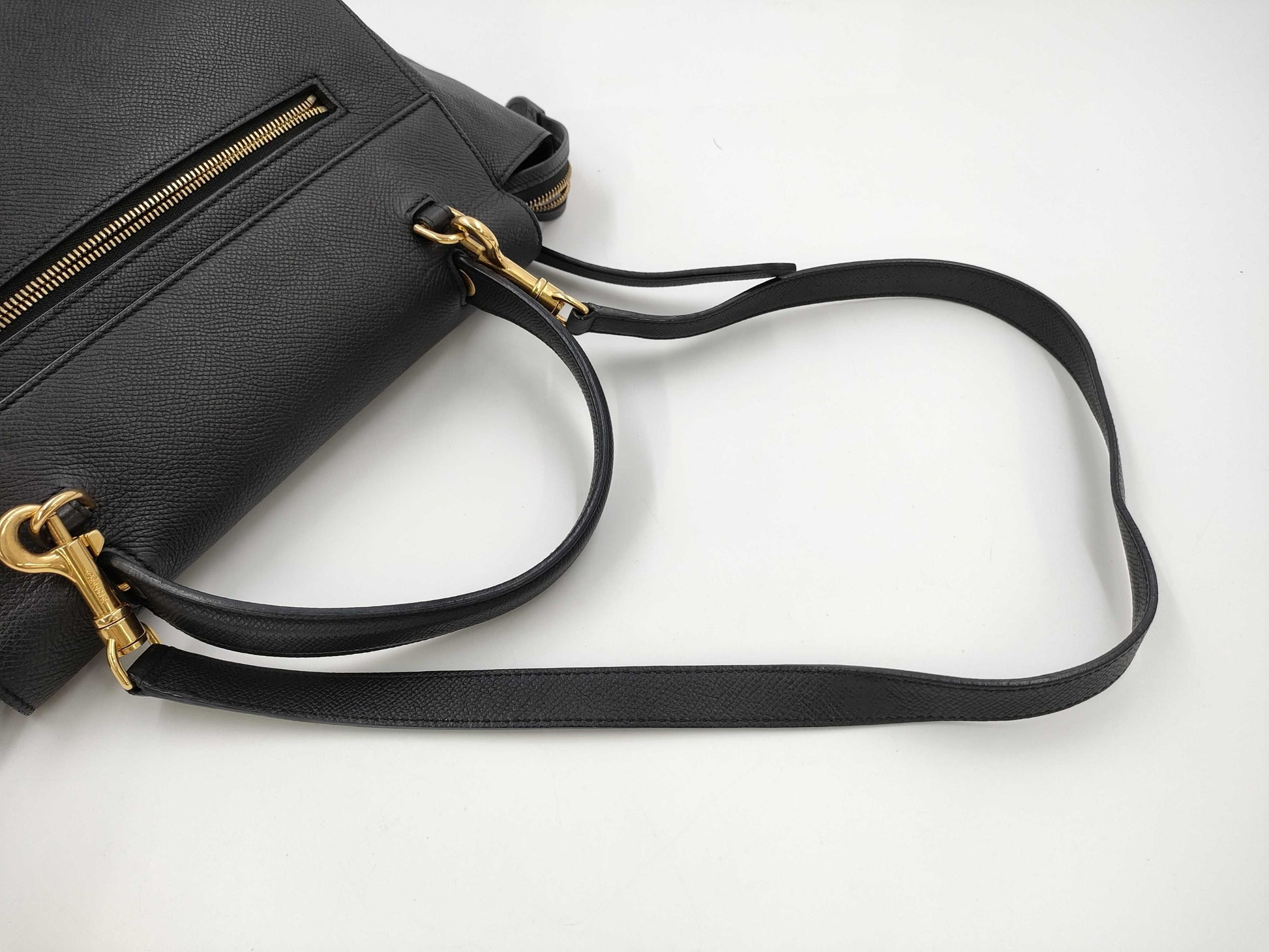 CELINE Hand Shoulder Bag