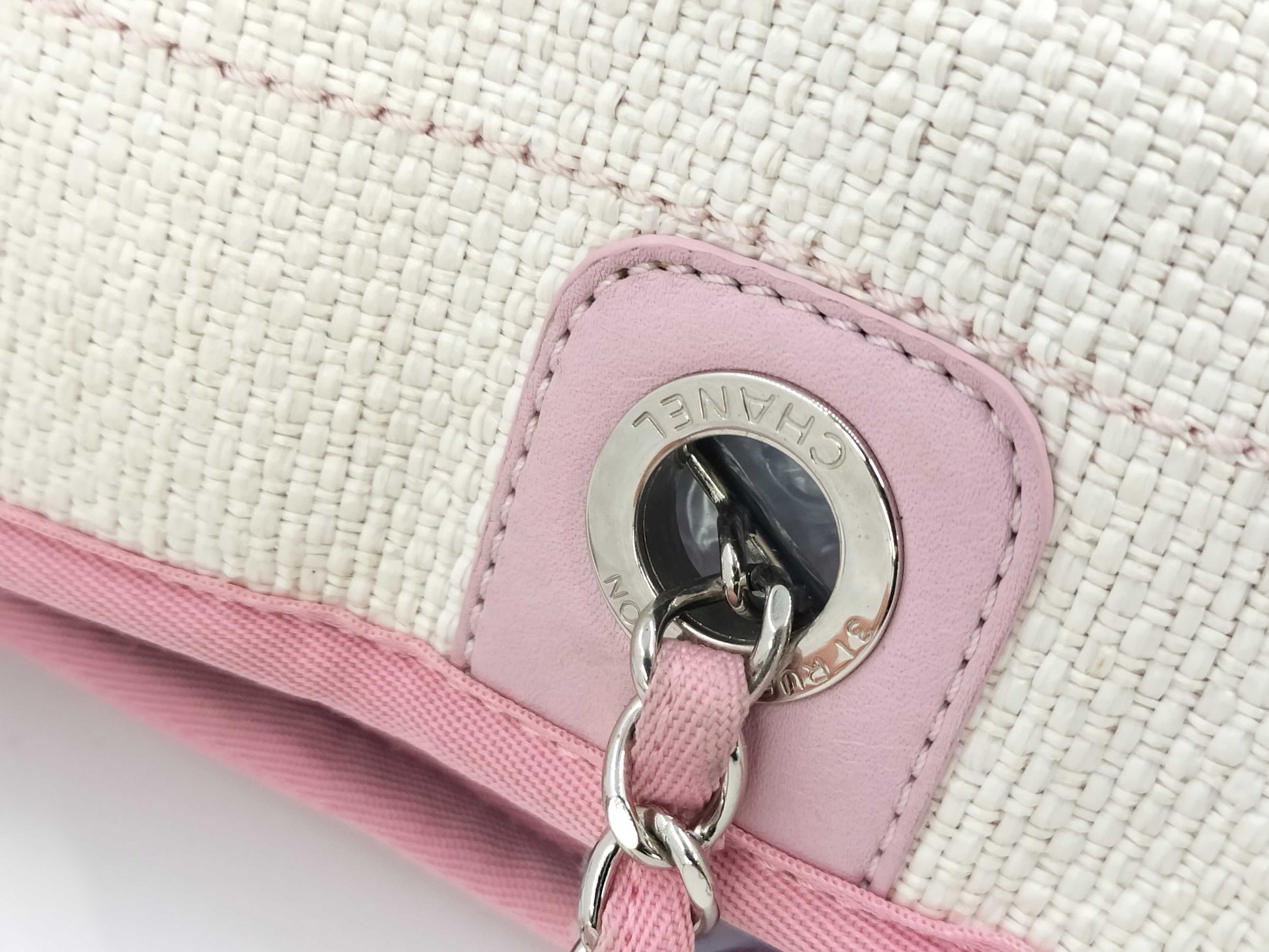 CHANEL Chanel Tote Bag Bag