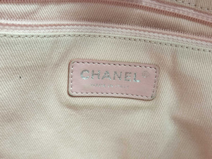 CHANEL Chanel Tote Bag Bag