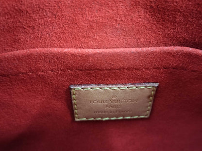 LOUIS VUITTON Louis Vuitton Monogram M41734 Pallas BB Bag