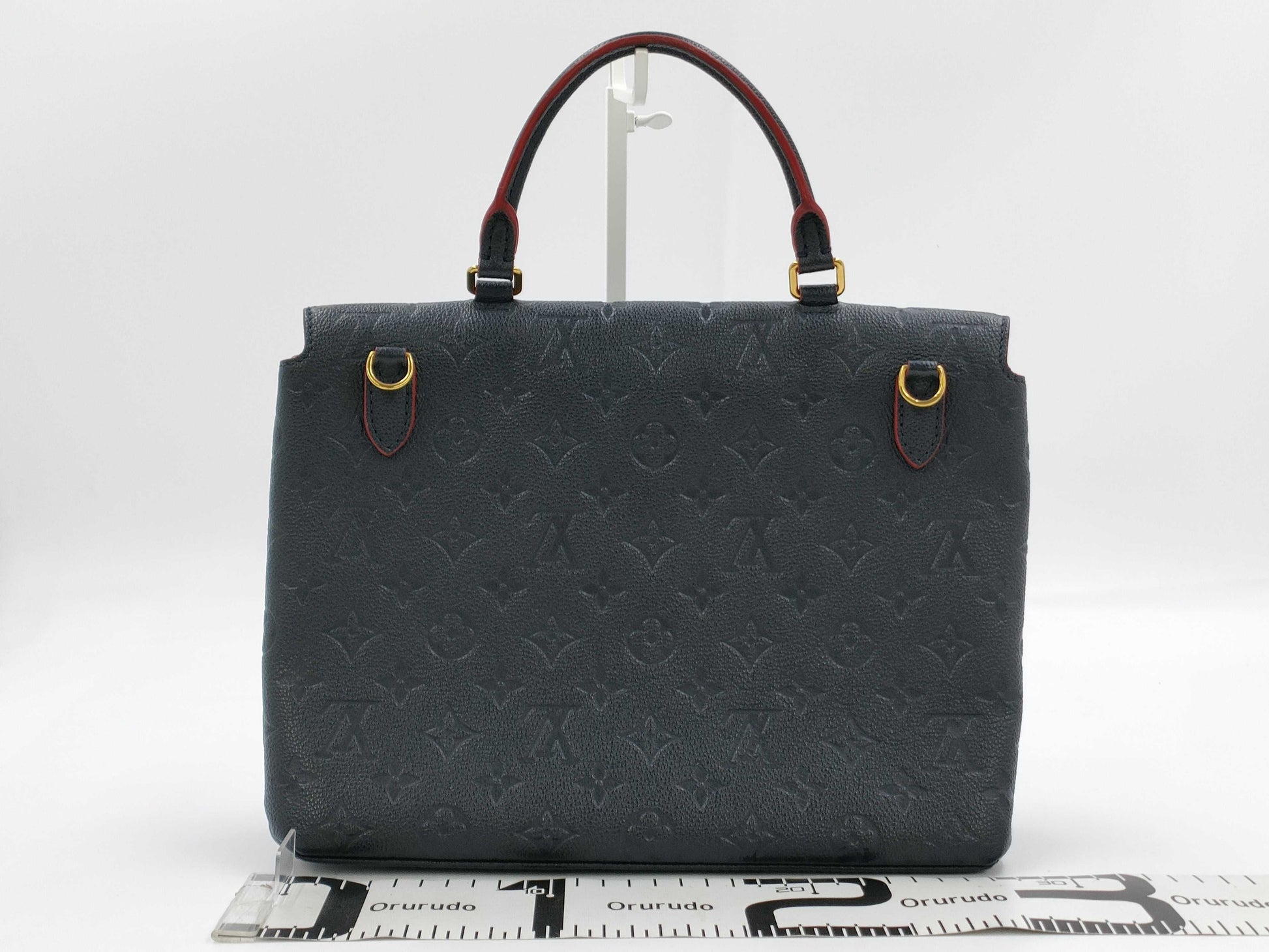 LOUIS VUITTON Louis Vuitton handbag handbag