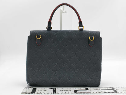LOUIS VUITTON Louis Vuitton handbag handbag