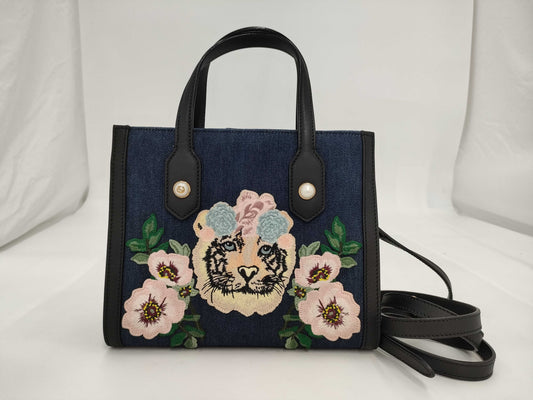 GUCCI 456546 Tote Bag