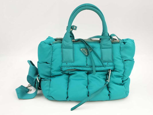 PRADA Prada handbag handbag
