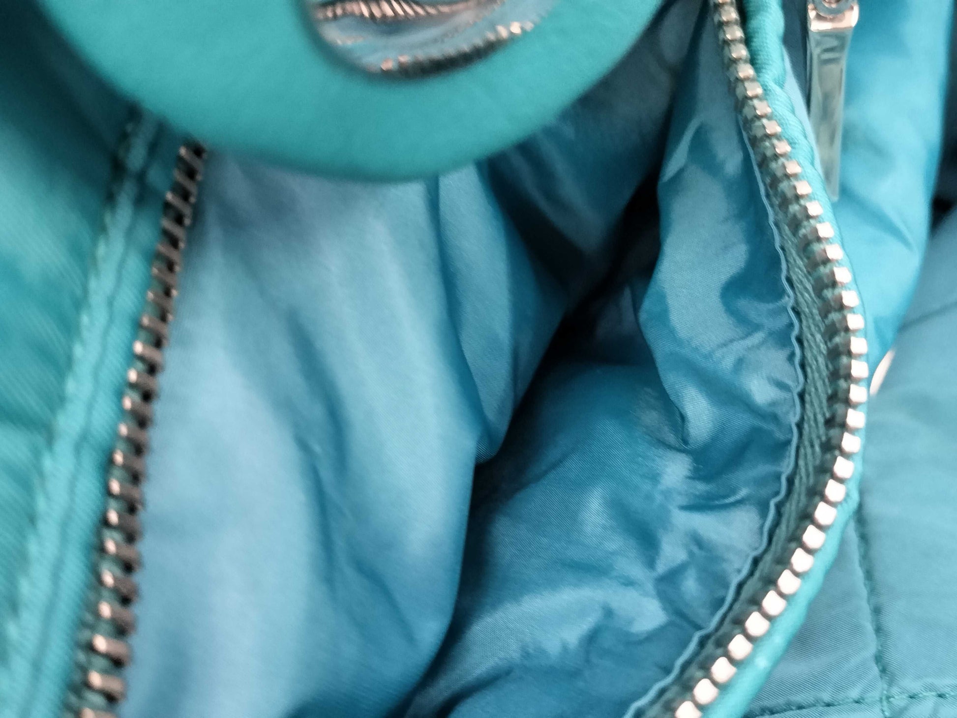 PRADA Prada handbag handbag
