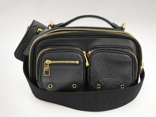 LOUIS VUITTON Louis Vuitton Shoulder Bag Shoulder Bag