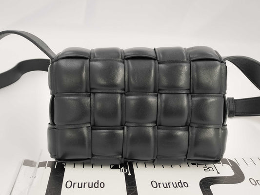 BOTTEGA VENETA Bottega Veneta Shoulder Bag Shoulder Bag