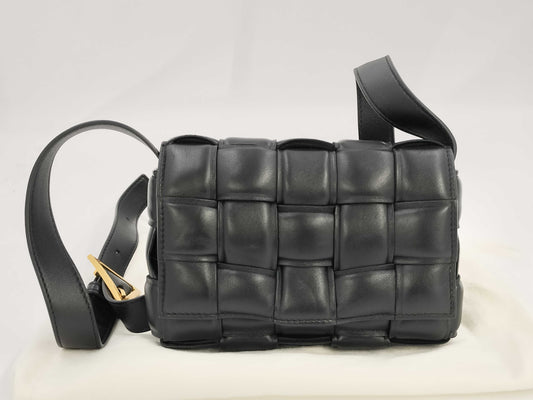 BOTTEGA VENETA Bottega Veneta Shoulder Bag Shoulder Bag