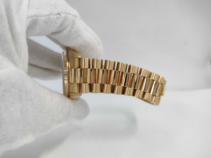 ROLEX 18238A E419176 Men's Watch