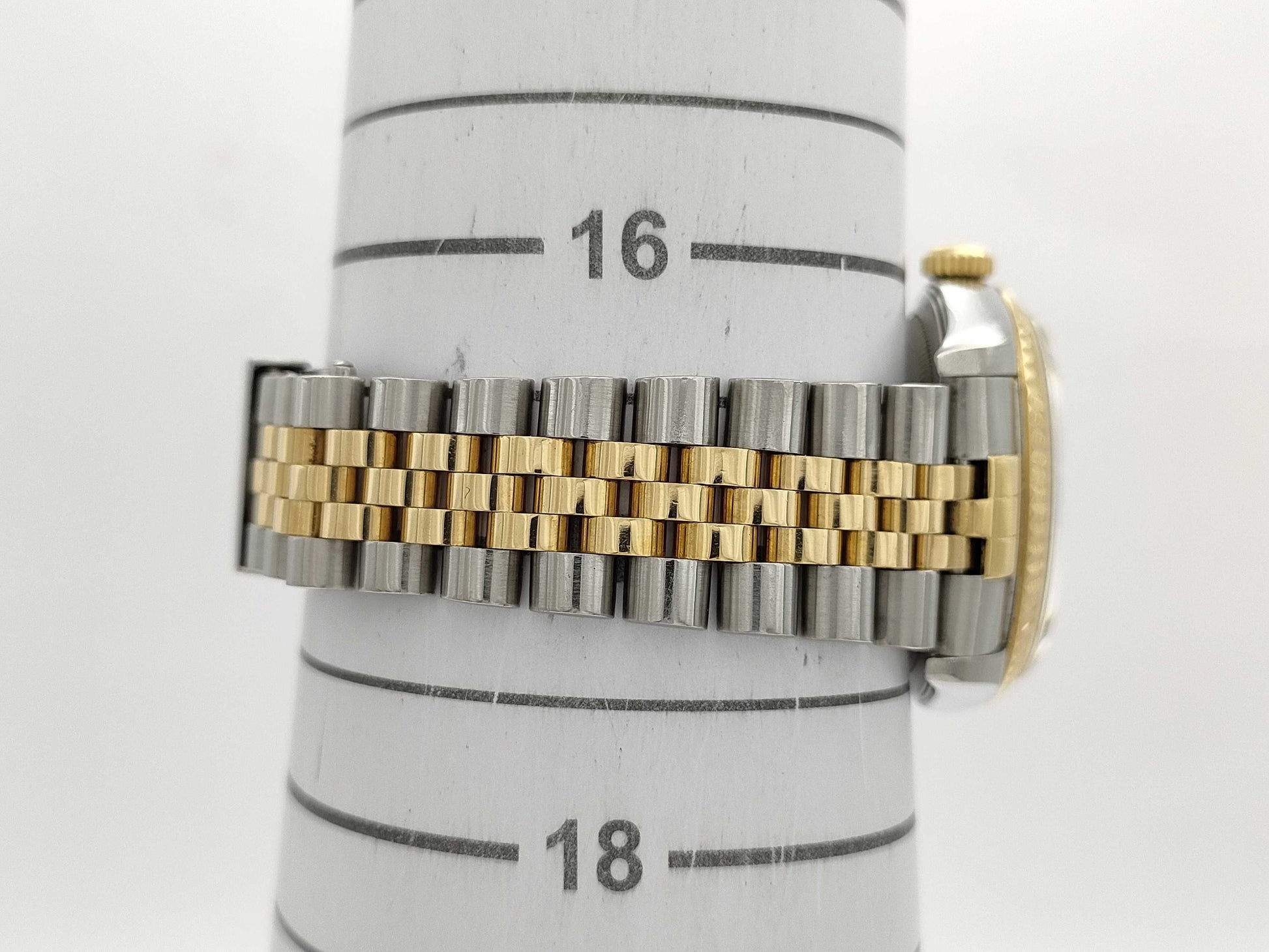 ROLEX 16233 K729811 Men's Watch