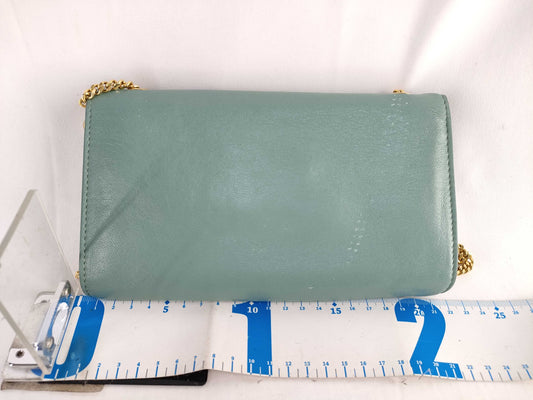 Chloe QT - Chlo? Leather Shoulder Bag