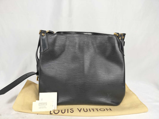 LOUIS VUITTON M58892 Epi Mandala PM Shoulder Bag M58892