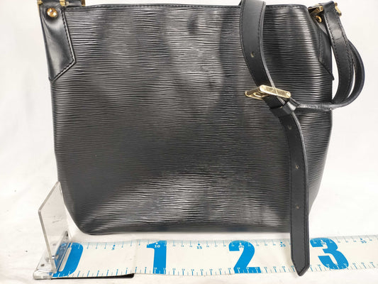 LOUIS VUITTON M58892 Epi Mandala PM Shoulder Bag M58892