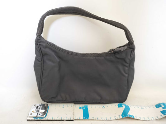 PRADA Tessuto Nylon Handbag MV515