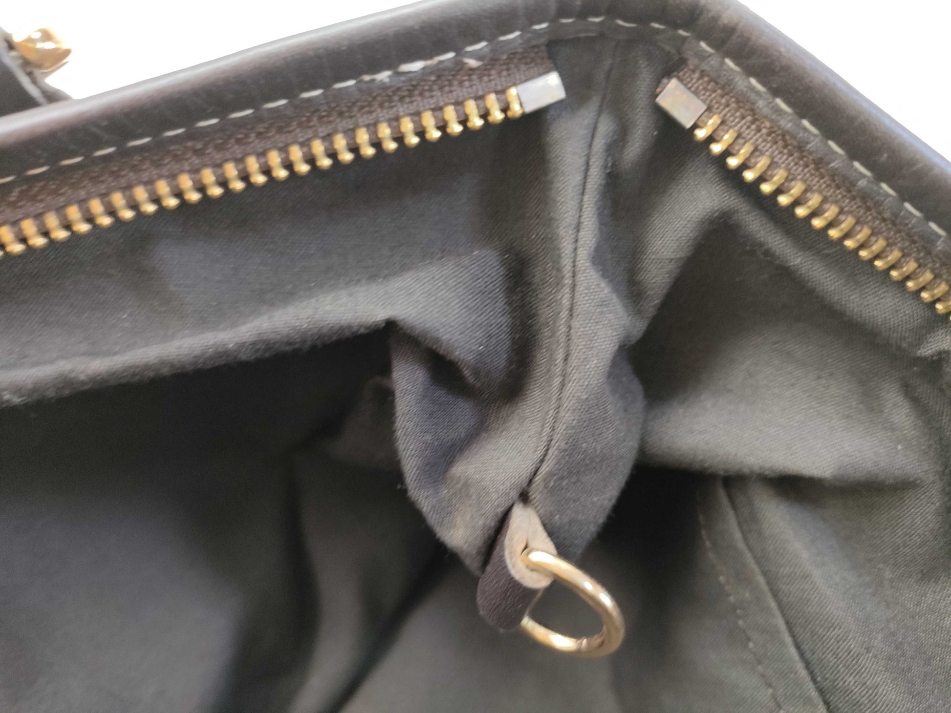 LOUIS VUITTON Monogram Idylle ID - Louis Vuitton Monogram Idylle Elegy M56696 Tote Bag