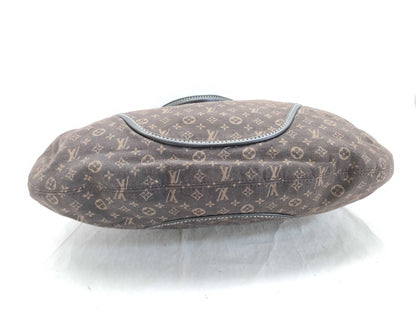 LOUIS VUITTON Monogram Idylle ID - Louis Vuitton Monogram Idylle Elegy M56696 Tote Bag