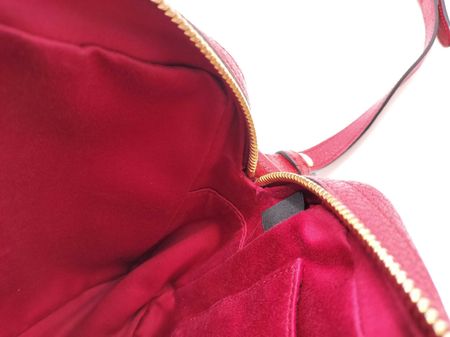 Miu Miu Miu Miu Paris Collaboration Shoulder Bag