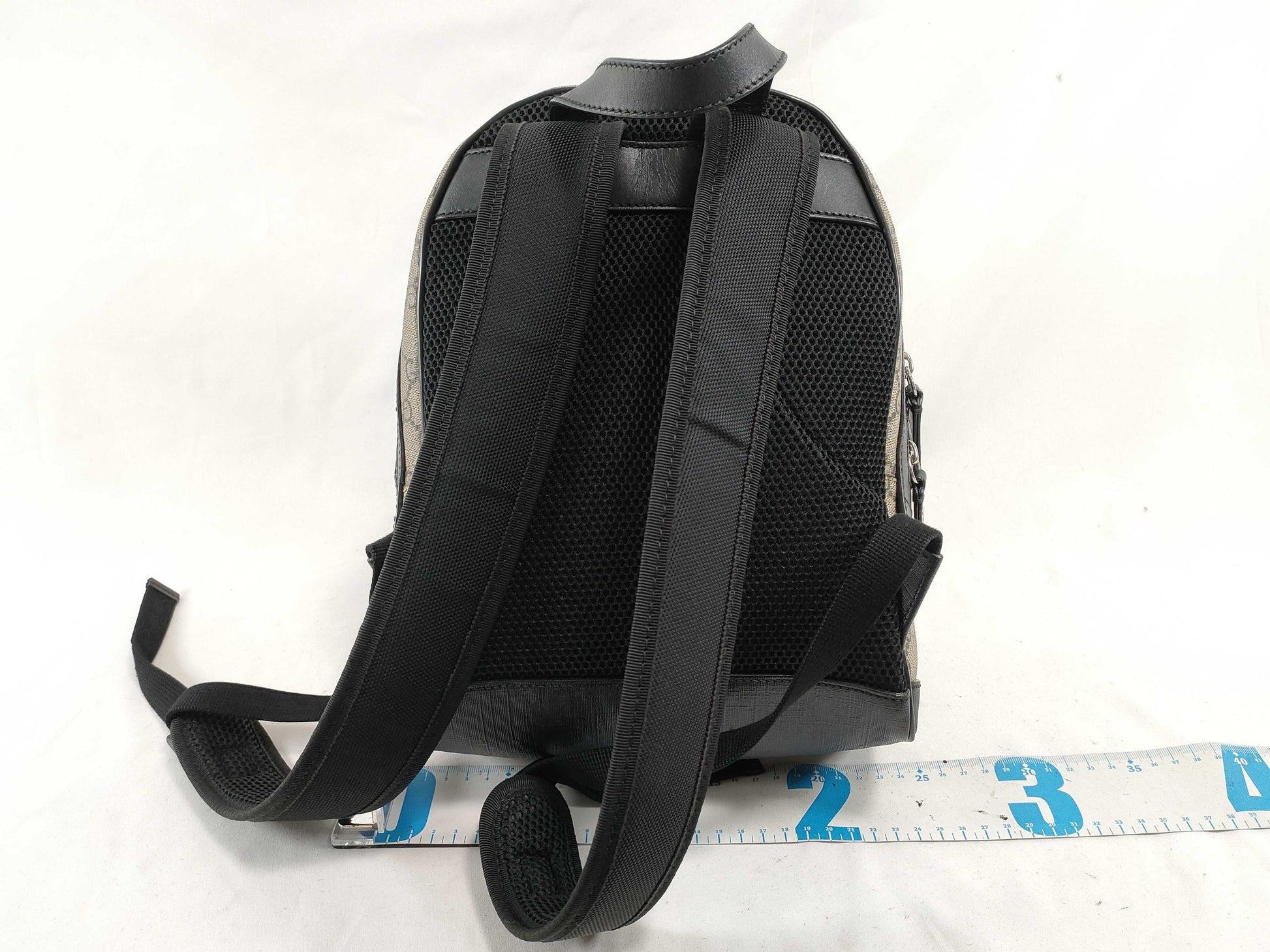 GUCCI GG Supreme Backpack 429020