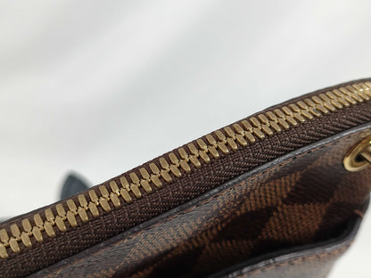 LOUIS VUITTON N 50062 Damier LOUIS VUITTON Louis Vuitton Odeon NM MM Damier Shoulder Bag RFID Model N50062 Shoulder Bag