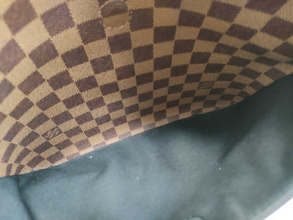 LOUIS VUITTON N 50062 Damier LOUIS VUITTON Louis Vuitton Odeon NM MM Damier Shoulder Bag RFID Model N50062 Shoulder Bag