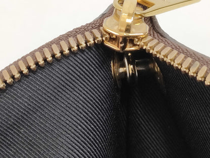 LOUIS VUITTON N 50062 Damier LOUIS VUITTON Louis Vuitton Odeon NM MM Damier Shoulder Bag RFID Model N50062 Shoulder Bag