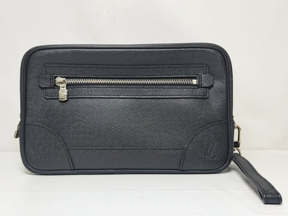 LOUIS VUITTON Pavel M31142 Taiga/Ardoise Second Bag
