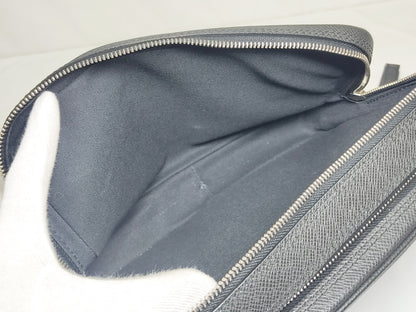 LOUIS VUITTON Pavel M31142 Taiga/Ardoise Second Bag