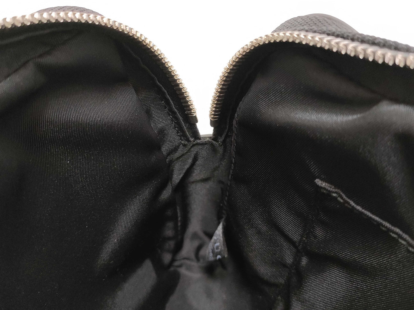 GUCCI Sherry Line Camera Bag Shoulder Bag
