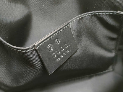 GUCCI Sherry Line Camera Bag Shoulder Bag