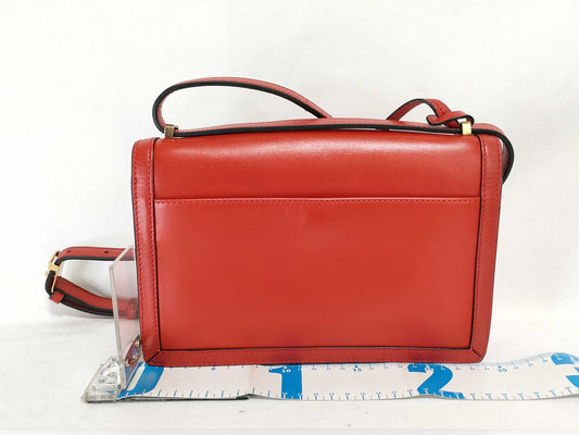LOEWE Barcelona Shoulder Bag Shoulder Bag