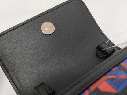 GUCCI Graphic Shoulder Bag Shoulder Bag
