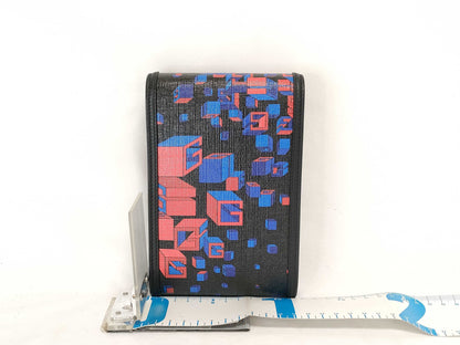 GUCCI Graphic Shoulder Bag Shoulder Bag